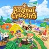 Animal Crossing New Horizons Logo